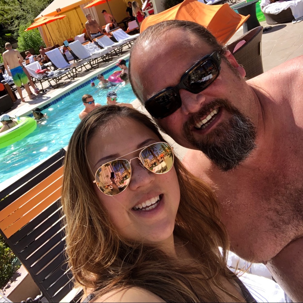 Meet your Posher, Maria